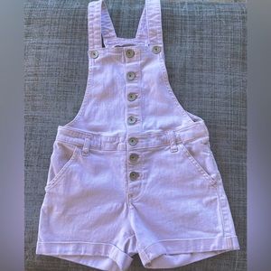 Children’s Place overalls